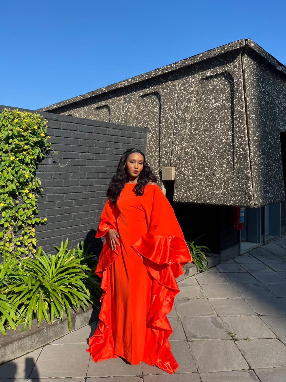 Palesa unedited